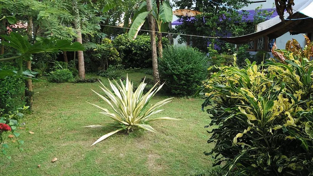 Arabian Soul Bed & Breakfast Varkala