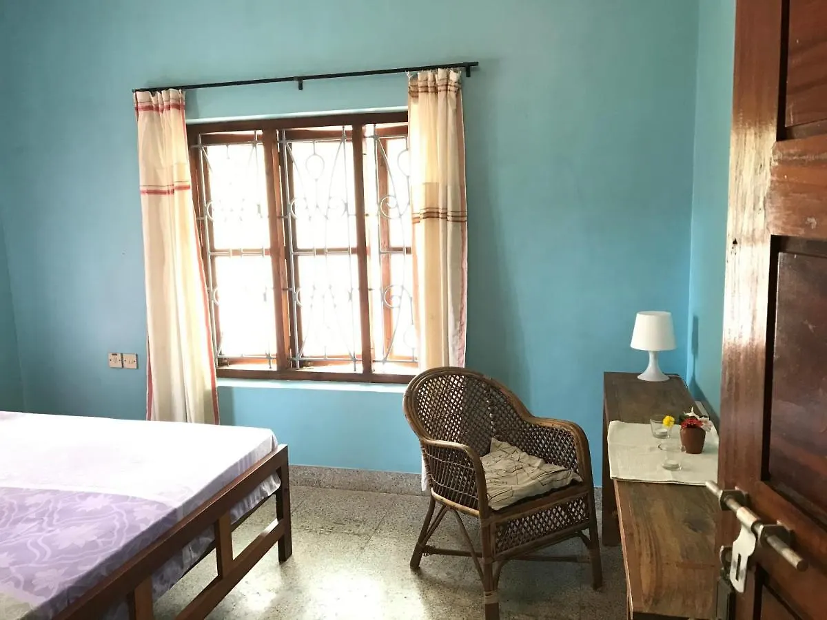 Arabian Soul Bed & Breakfast Varkala