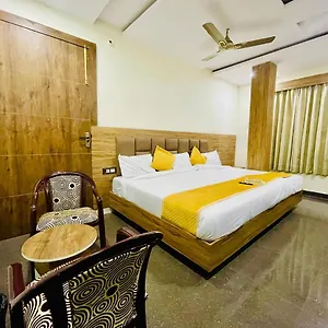 Olive Star 3* Agra (Uttar Pradesh)