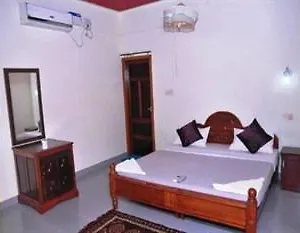 Palm Ayurvedic Beach Hotel