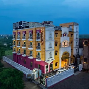 Foxoso Taj View 4* Agra (Uttar Pradesh)
