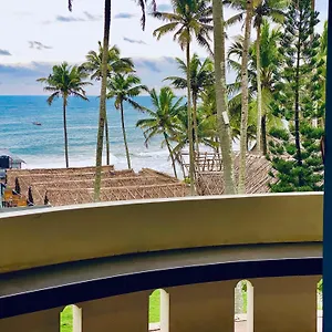 View Balcony By Hello Resort