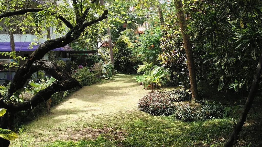 Arabian Soul Bed & Breakfast Varkala